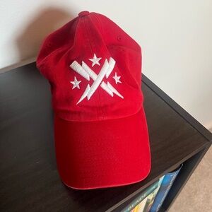Washington Defenders Ball Cap (47 style with adjustable back)